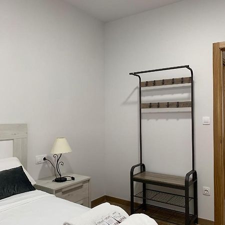 Castineiras Street 2 Apartment Sarria Exterior photo