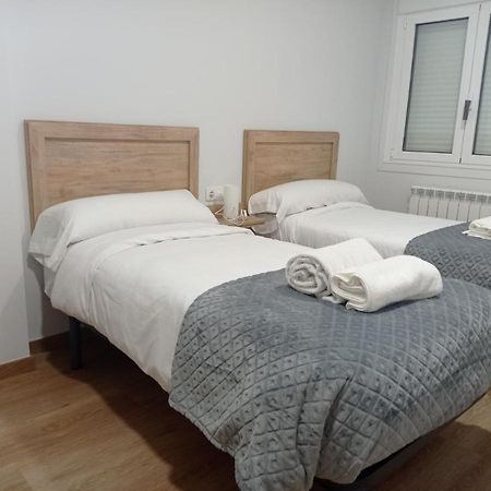 Castineiras Street 2 Apartment Sarria Exterior photo