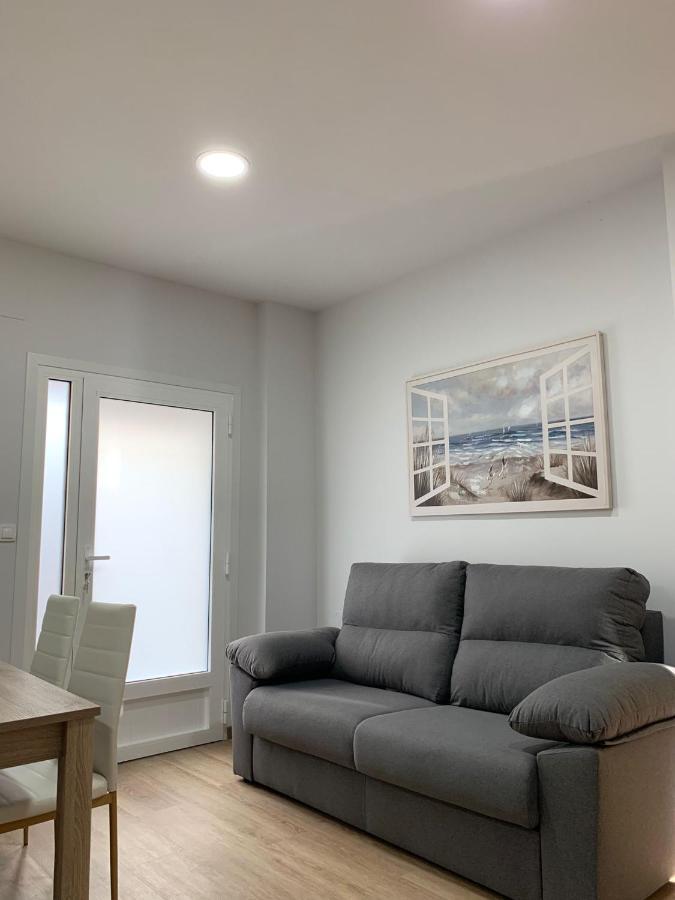 Castineiras Street 2 Apartment Sarria Exterior photo
