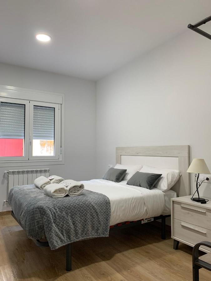 Castineiras Street 2 Apartment Sarria Exterior photo